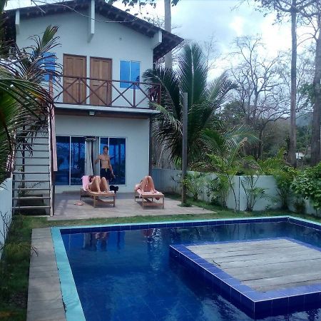 Hostal Hilltop Капургана Экстерьер фото